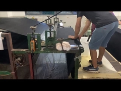 บริการรองเท้าตามสั่ง โรงงานกันน้ํา