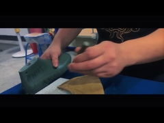 บริการรองเท้าตามสั่ง งานห้องพัฒนา