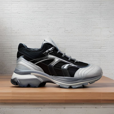 น้ําหนักเบา รองเท้าวิ่งตามสั่ง รองเท้ารองเท้าสเตนเกอร์