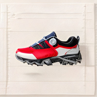 รองเท้าที่กําหนดเอง US 5-13 มีพื้นในกระโปรงและความกว้างแคบ