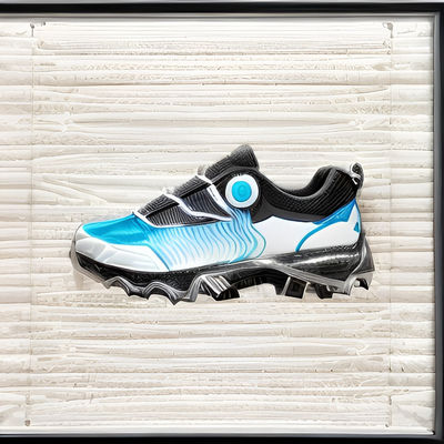 รองเท้าผิวหนังแบบสั่ง US 5-13