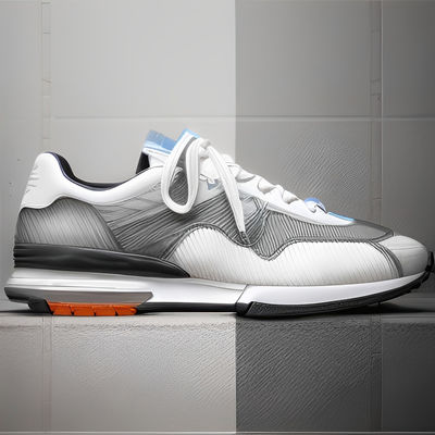 บริการรองเท้าสั่งทำ - หนัง, หนังกลับ, หนังนูบัค - ไซส์ US 5-13