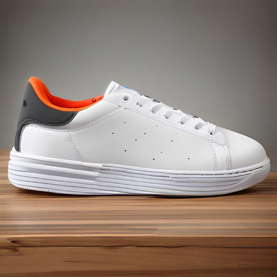 รองเท้าที่ทนทานใส่หนัก ผู้หญิงที่มีซิป MD Ankle