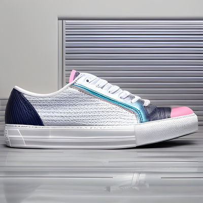 รองเท้าส้นยางสําหรับผู้หญิง ที่สามารถทําลายได้